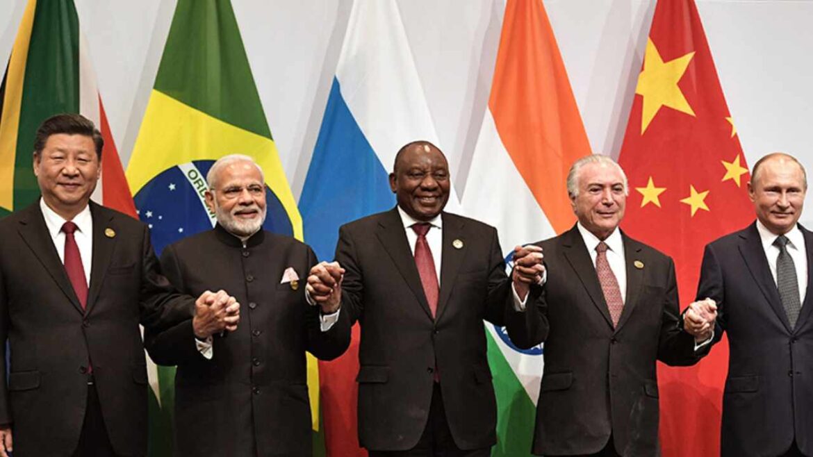 BRICS