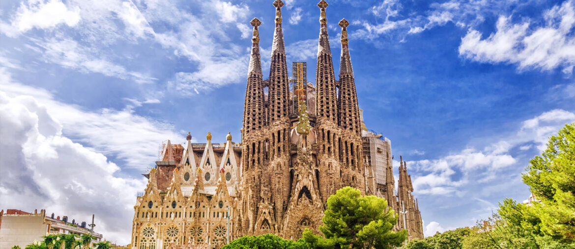 spain