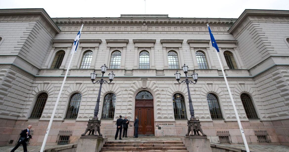 Membre de la Banque de Finlande : la banque centrale doit attendre avant de baisser les taux d’intérêt. Membre de la Banque de Finlande : la banque centrale doit attendre avant de baisser les taux d'intérêt.