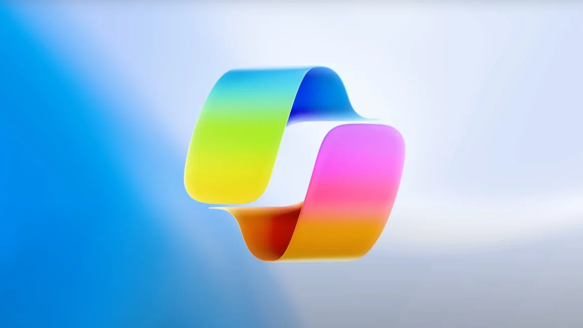 Microsoft lance l'application Copilot pour les utilisateurs d'iPhone.