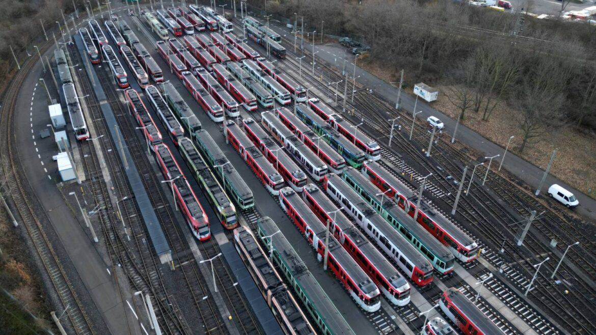 Le Parlement allemand approuve le budget 2024 avec un engagement de maîtrise de la dette