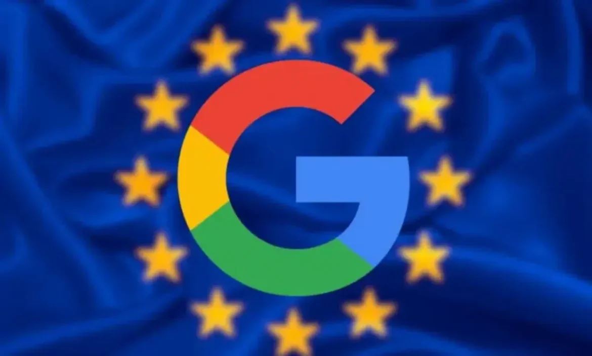 Google s'engage à améliorer les compétences en intelligence artificielle en Europe